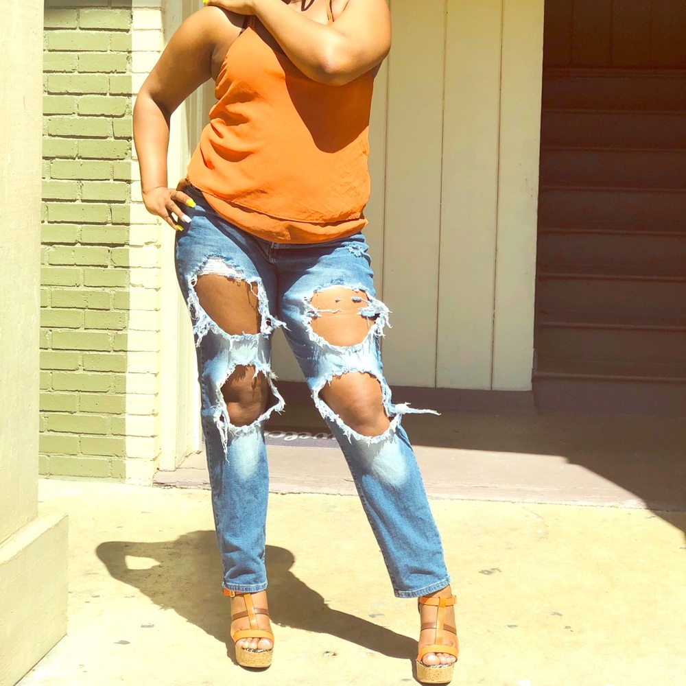 Fashion